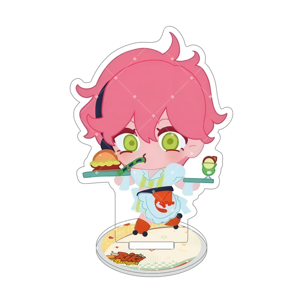   Figurka anime, podstawka akr – Desk Accessories recenzja i cena